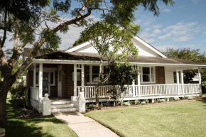 The Whitehouse on Boyce Street, Taree